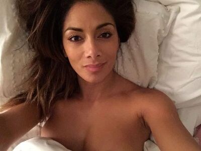 Nicole Scherzinger Photo #33