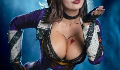 Jessica Nigri Post #46