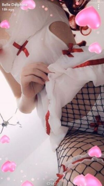 Belle Delphine Photo #538