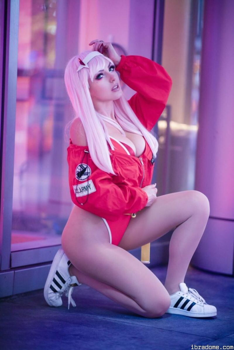 Jessica Nigri Photo #501