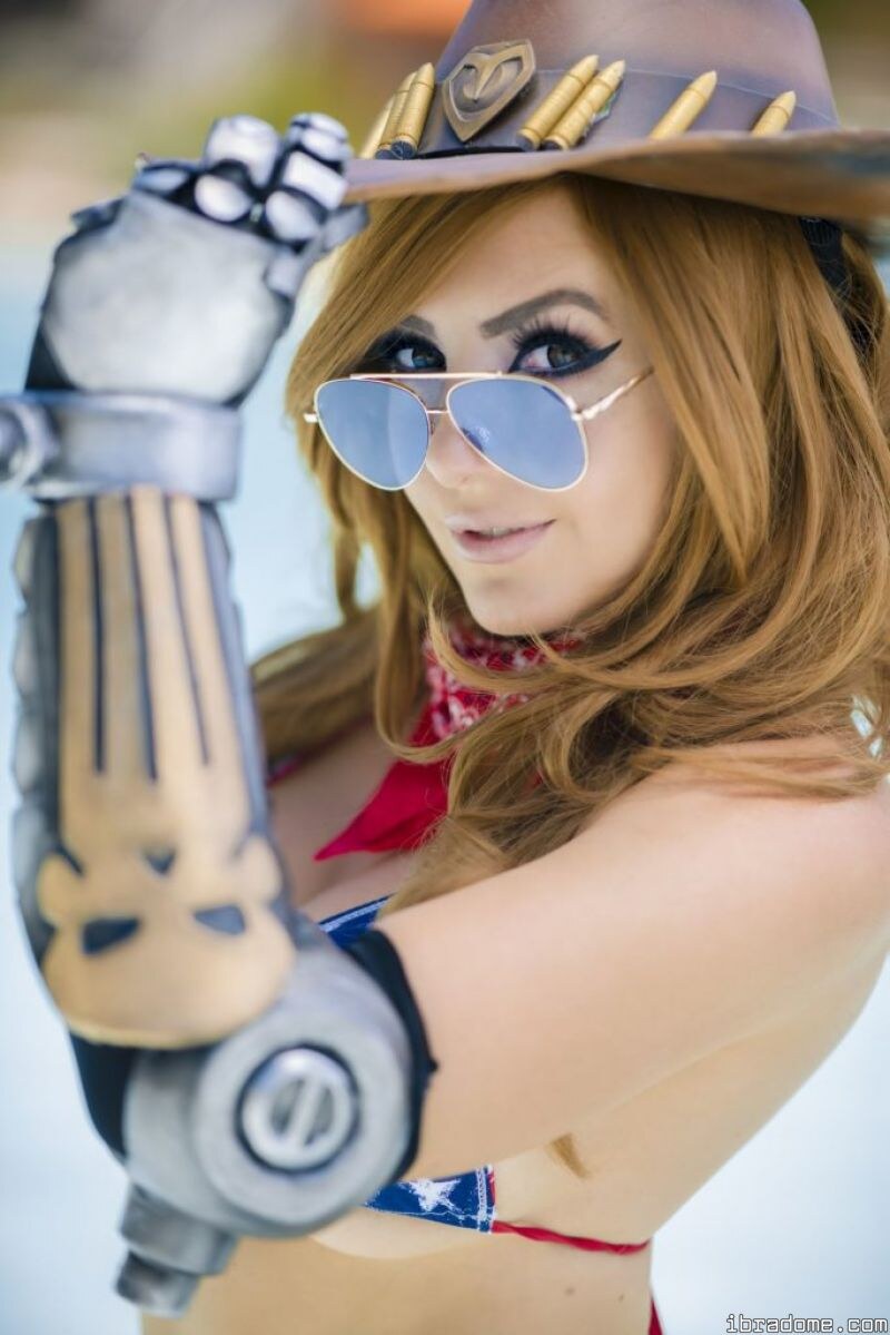 Jessica Nigri Photo #507