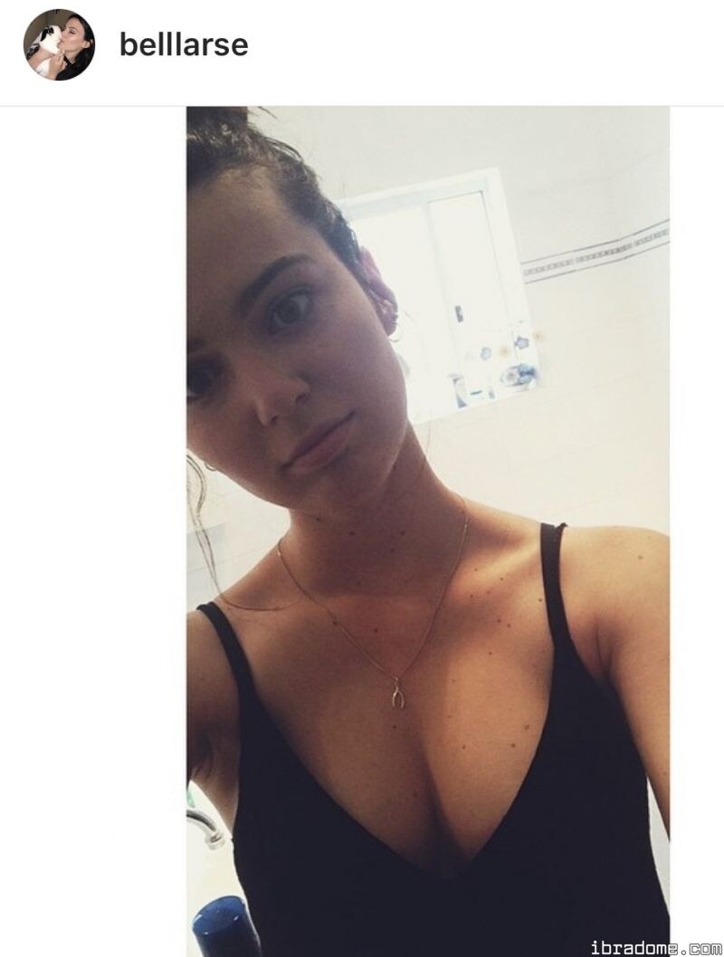 Miss Bella Photo #25