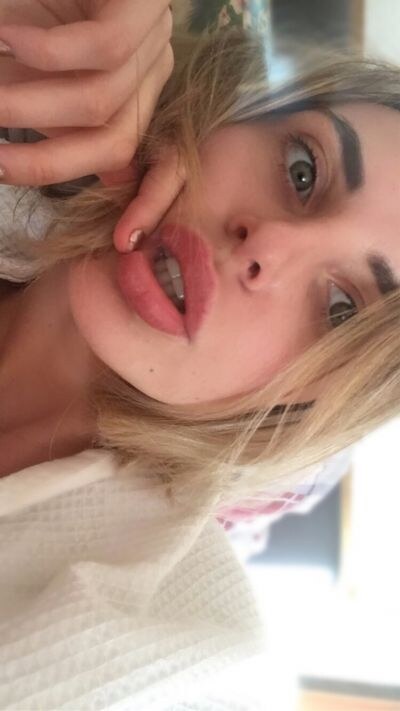 Katerina Kostenko Nude Photos