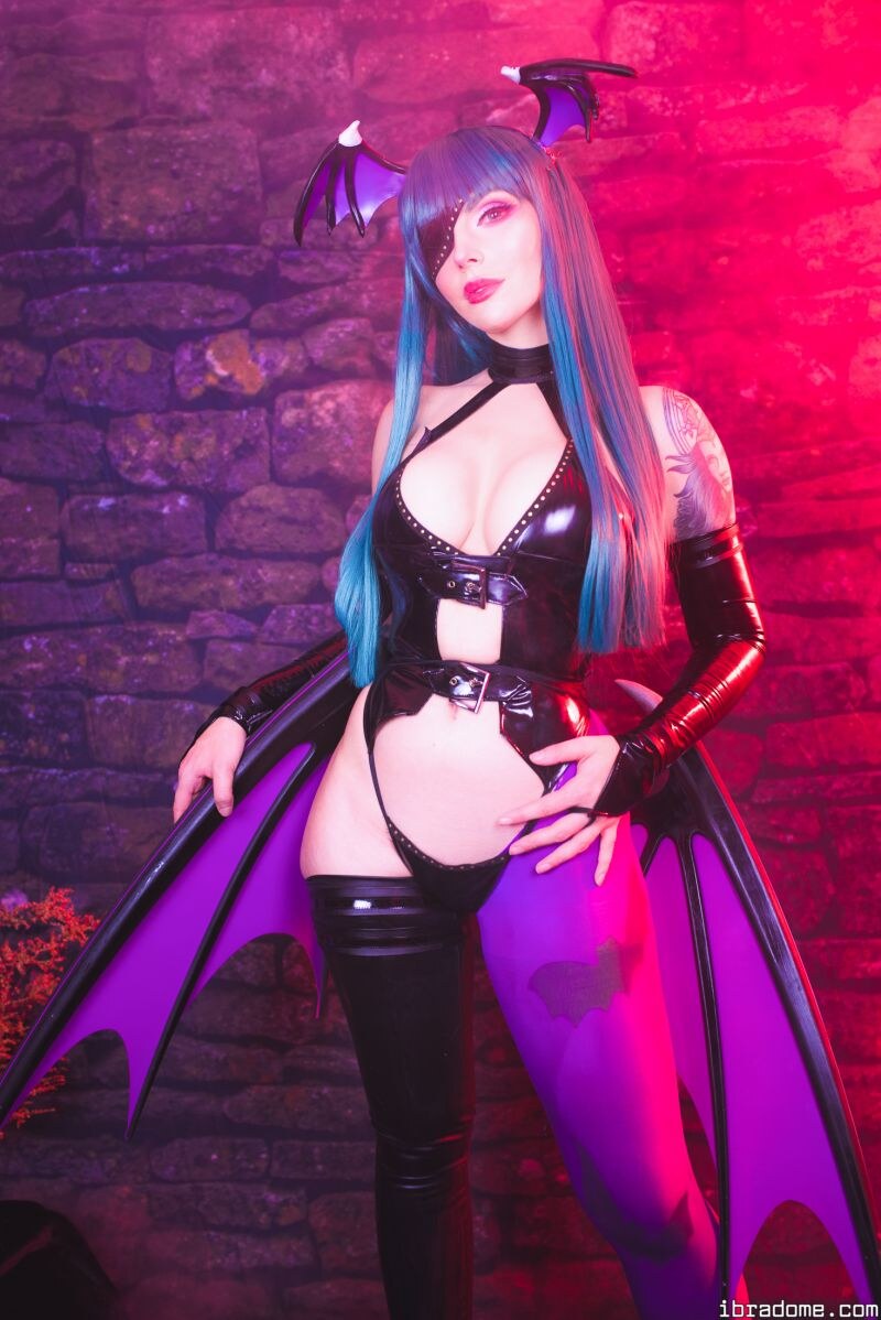 Katyuska Moonfox Photo #800