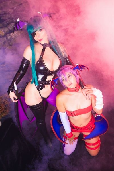 Katyuska Moonfox Photo #778