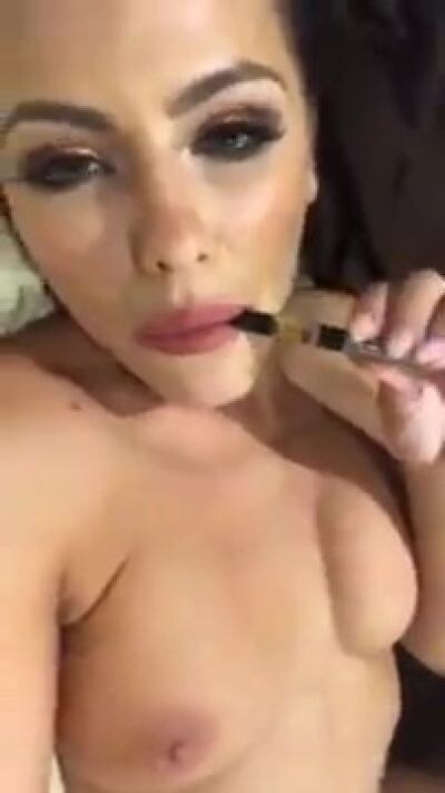 Adriana Chechik Video #1