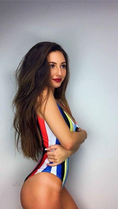 Taylor Alesia Photo #36