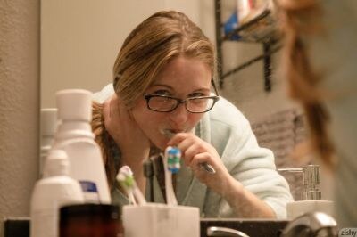 Katie Darling Rescued Nude