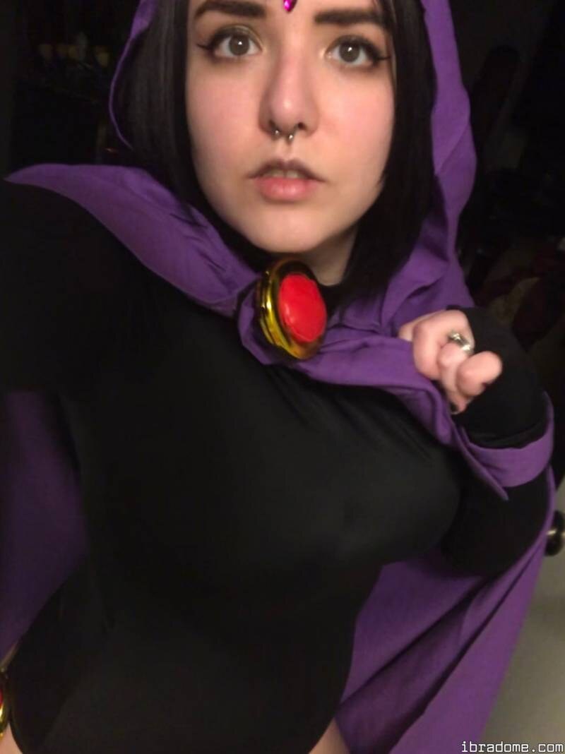 gummyghostgirl Photo #3