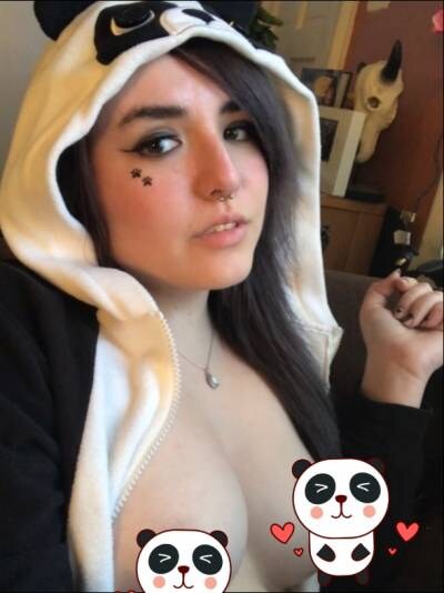 gummyghostgirl Photo #1