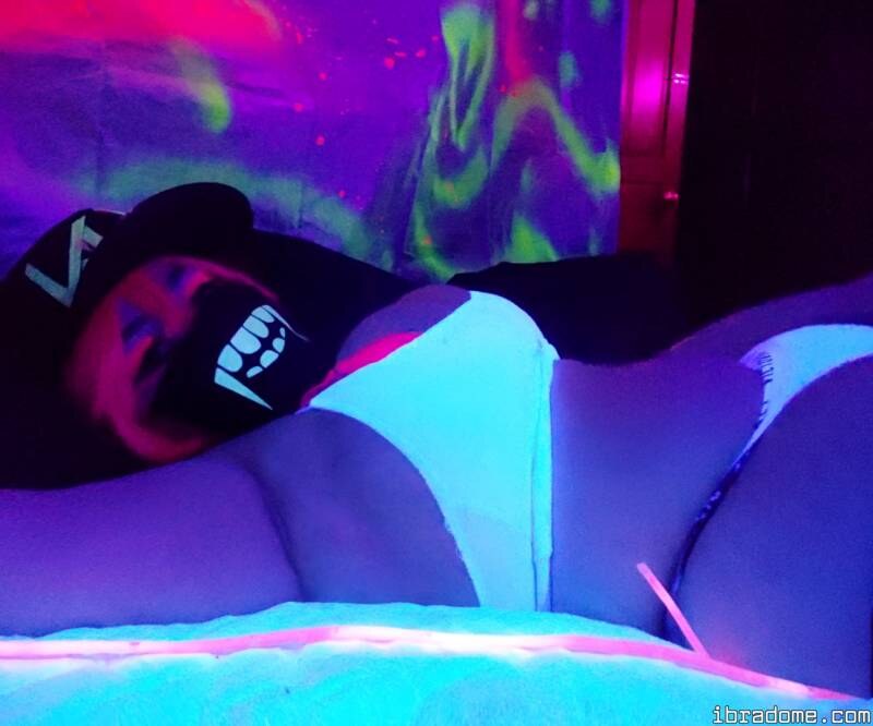 Striderscribe Photo #4