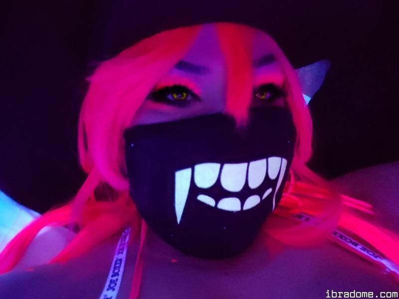 Striderscribe Photo #6