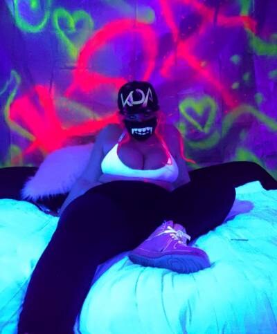 Striderscribe Photo #1