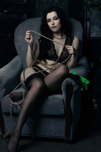 Helen Stifler Photo #8