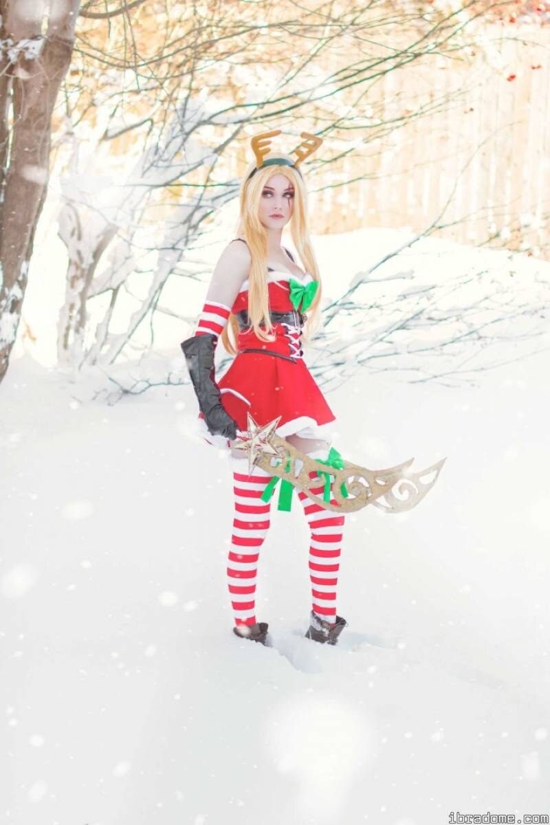 Ricare Slay Photo #6