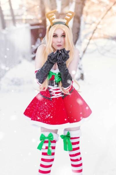 Ricare Slay Photo #3