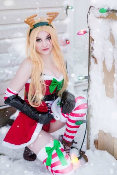 Ricare Slay Photo #12