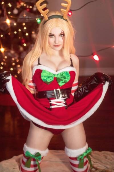 Ricare Slay Photo #18