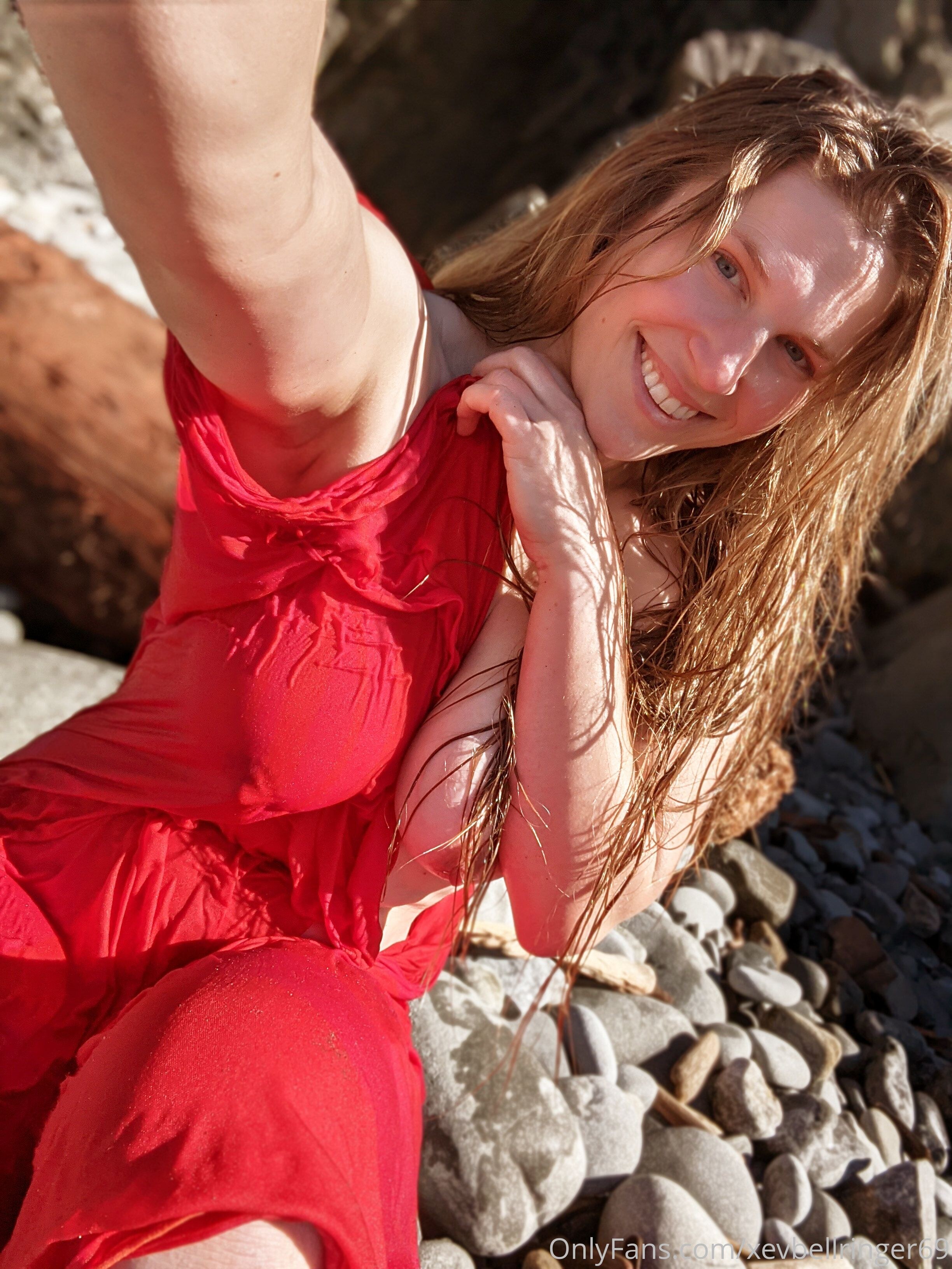 Xev Bellringer Photo #32