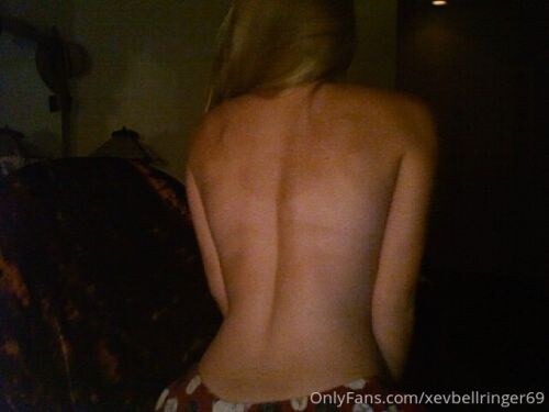 Xev Bellringer Post #2