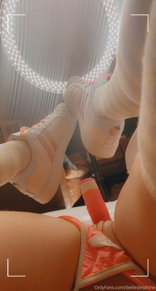 Belle Delphine Photo #3586