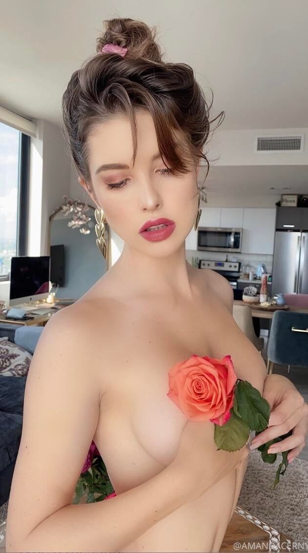 Amanda Cerny Photo #283