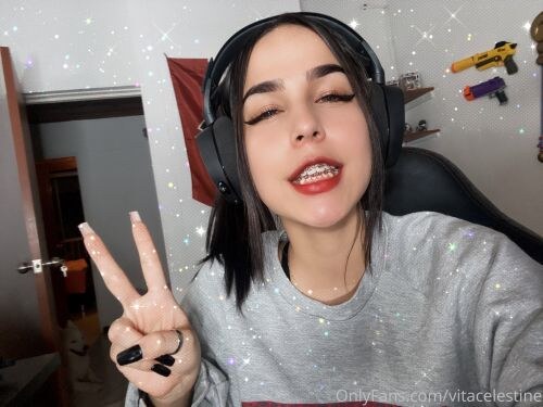 Vita Celestine Photo #249