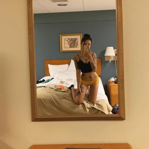 Bella Poarch Photo #47