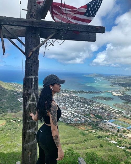 Bella Poarch Photo #61