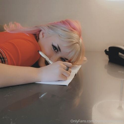 Pumpknprincess Photo #20