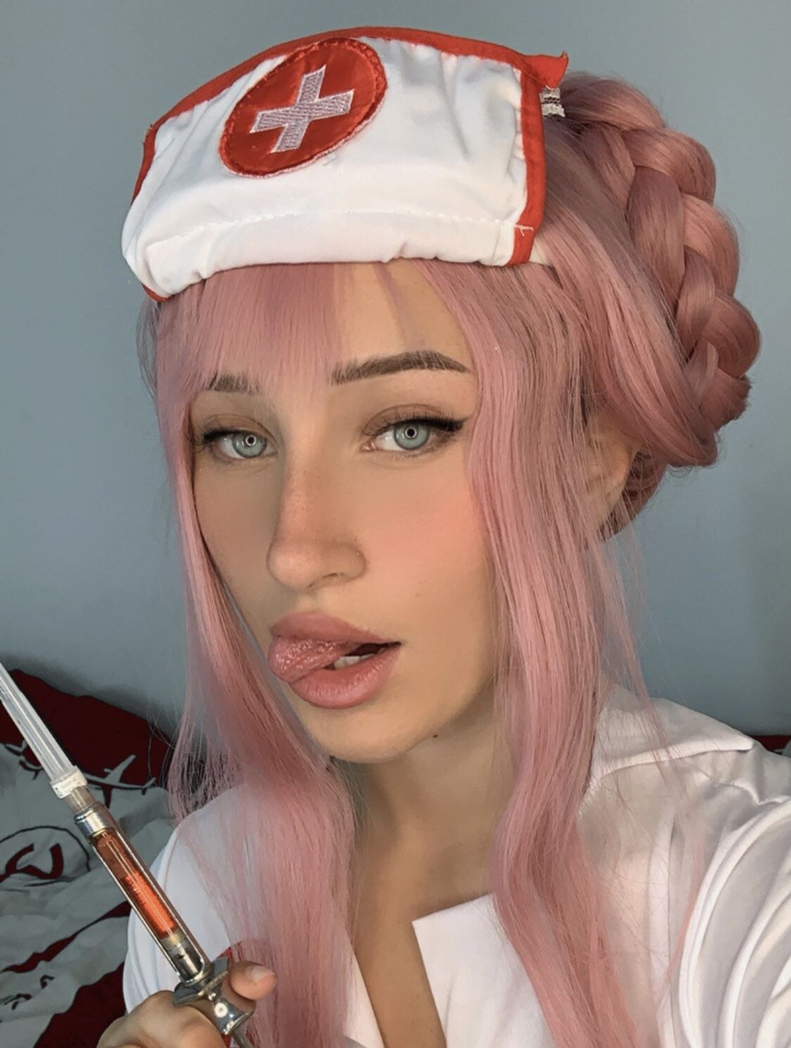 Natalia Faadev Photo #118