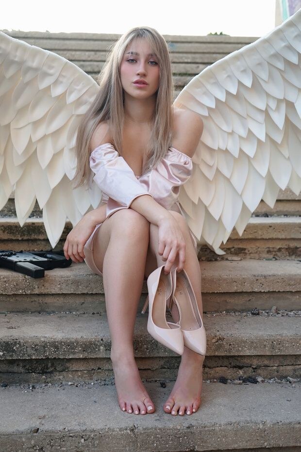 Natalia Faadev Photo #147