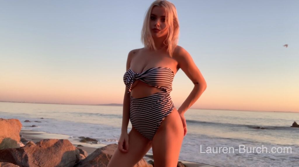 Lauren Burch Photo #97