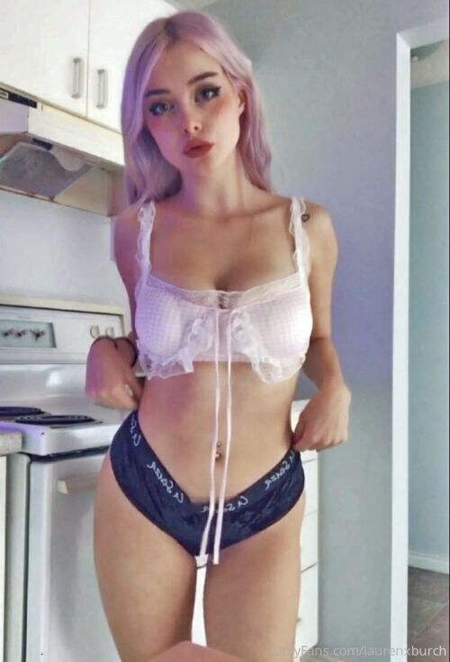 Lauren Burch Photo #110