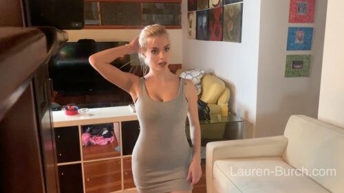 Lauren Burch Photo #124