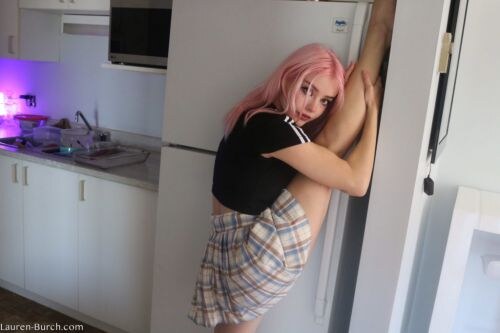 Lauren Burch Photo #126