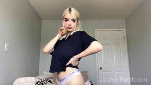 Lauren Burch Photo #132