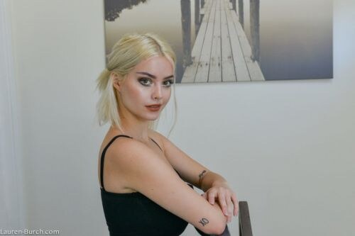 Lauren Burch Photo #162