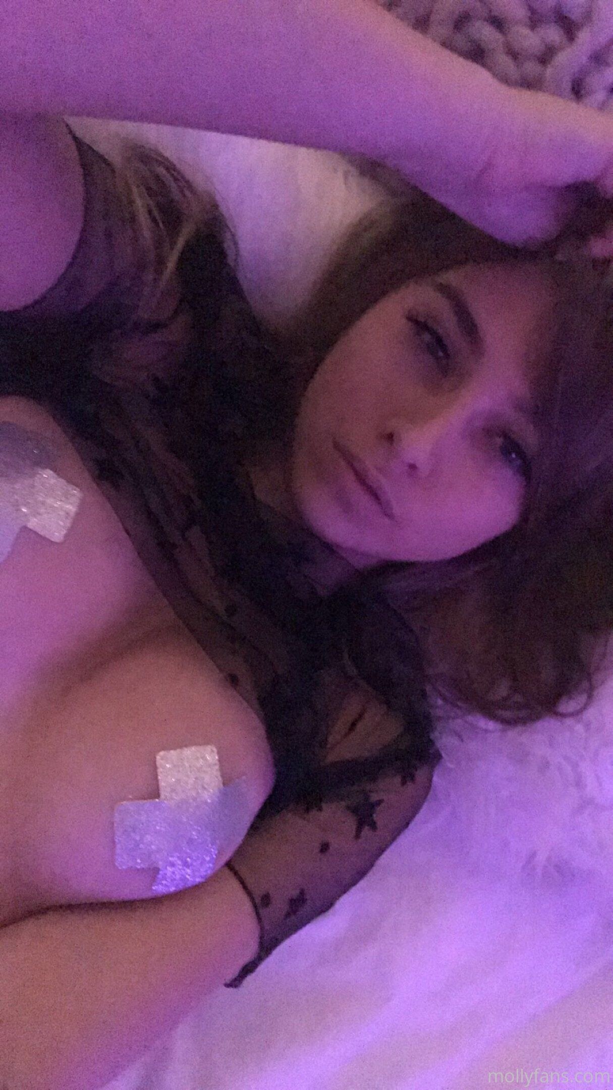 Molly Bennett Photo #175