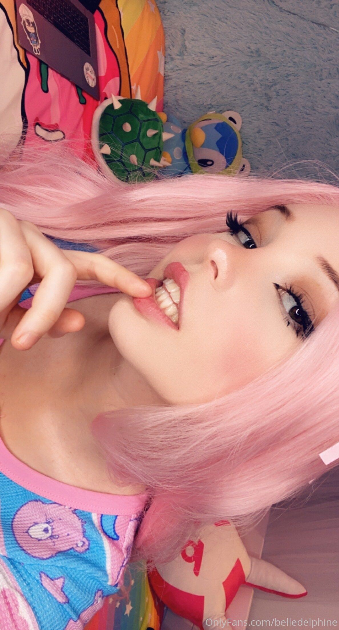 Belle Delphine Photo #3694
