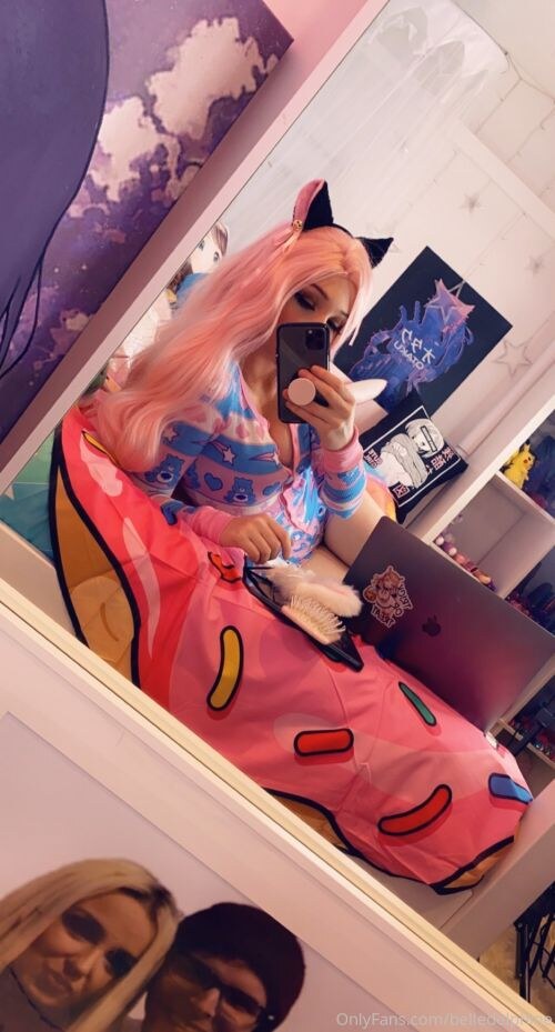 Belle Delphine Photo #3661