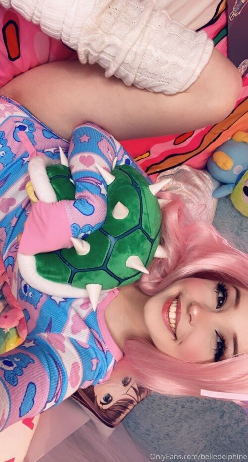Belle Delphine Photo #3662