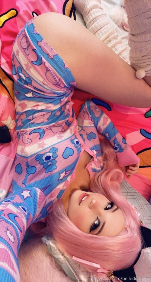 Belle Delphine Photo #3688