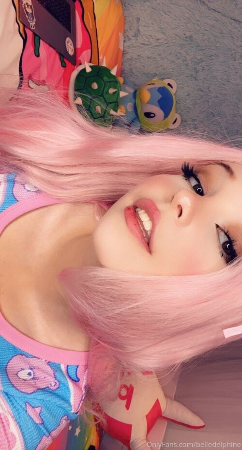 Belle Delphine Photo #3702