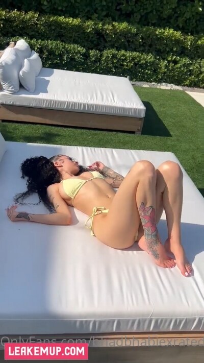 Danielle Bregoli Video #120