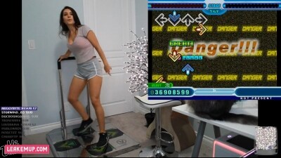 Alinity Video #158