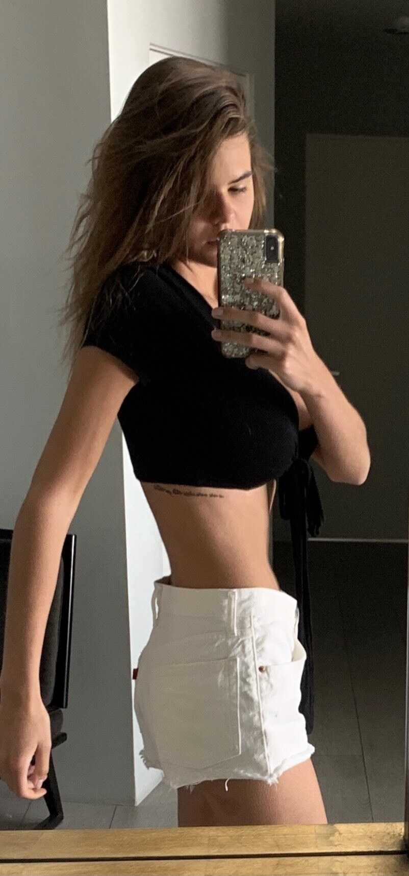 Ashley Tervort Photo #716