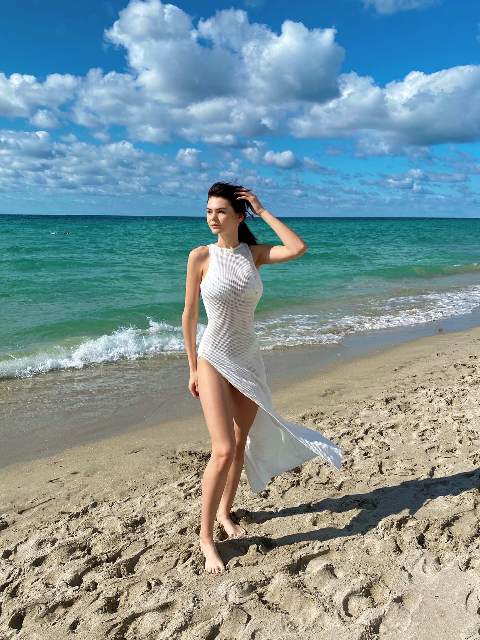 Ashley Tervort Photo #730