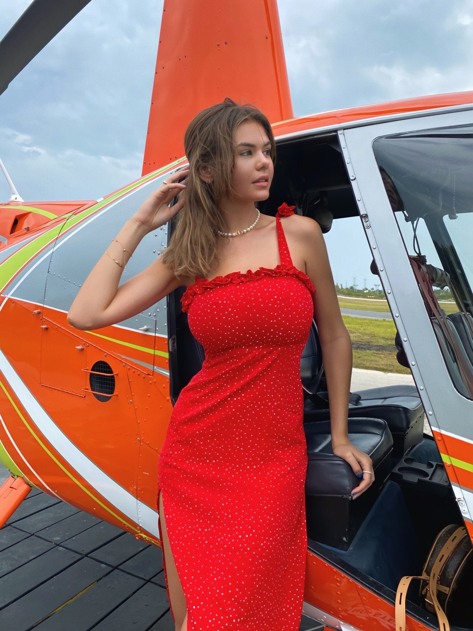 Ashley Tervort Photo #763