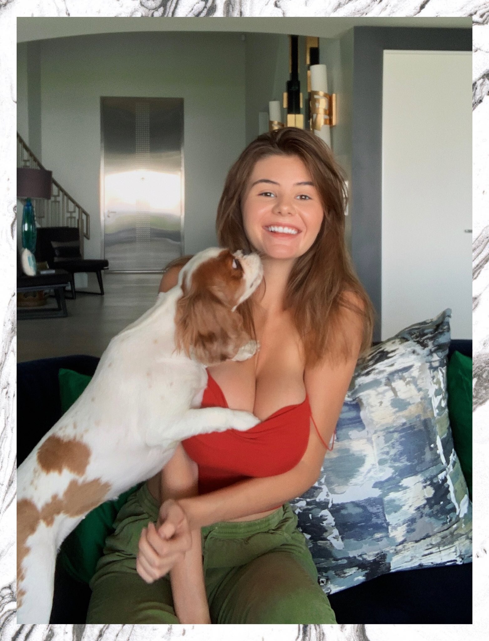 Ashley Tervort Photo #782